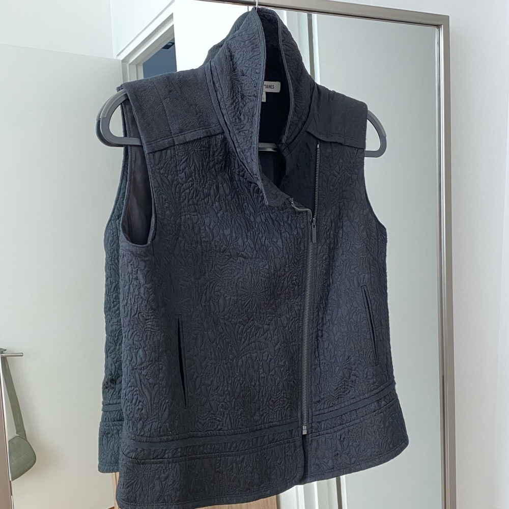 Elizabeth and James Vest - Picture 3 of 8